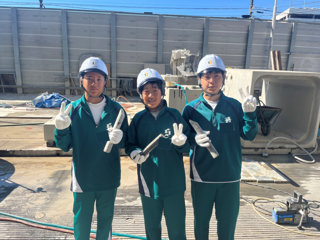 茅ヶ崎 市立 松林 中学校